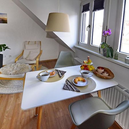 Pretti Apartments - Modern Eingerichtetes Apartment - Mitten Im Stadtzentrum بامبرج المظهر الخارجي الصورة